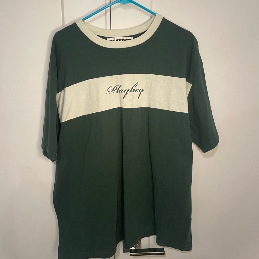 XL PLAYBOY Tee